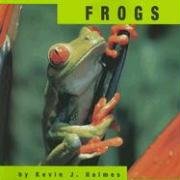 Frogs (Animals)