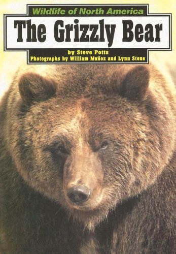 The Grizzly Bear