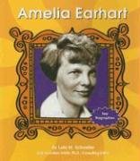 Amelia Earhart