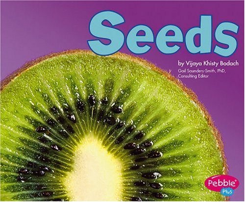 Seeds (Plant Parts)