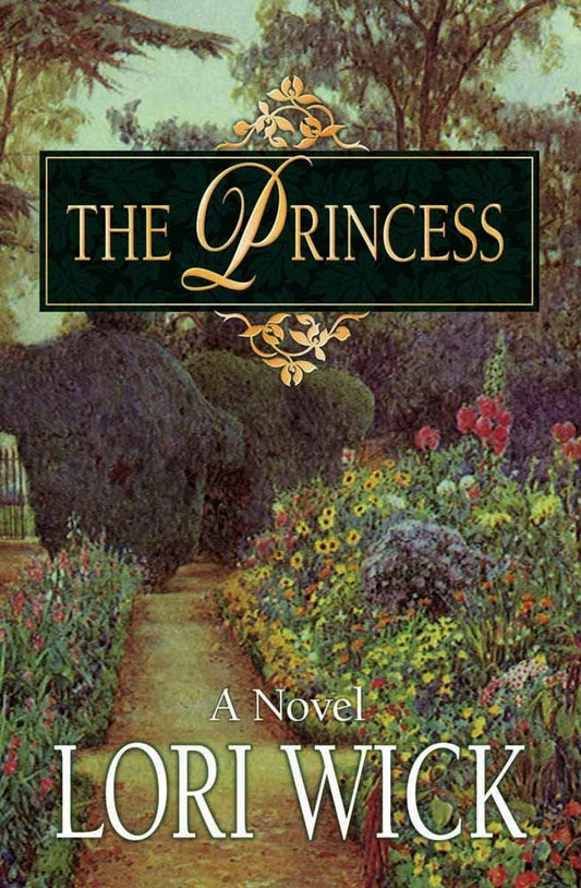 The Princess (Contemporary Romance) - 3013