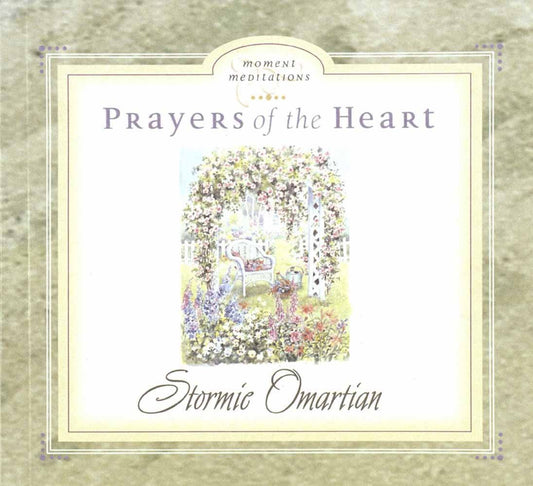 Prayers of the Heart