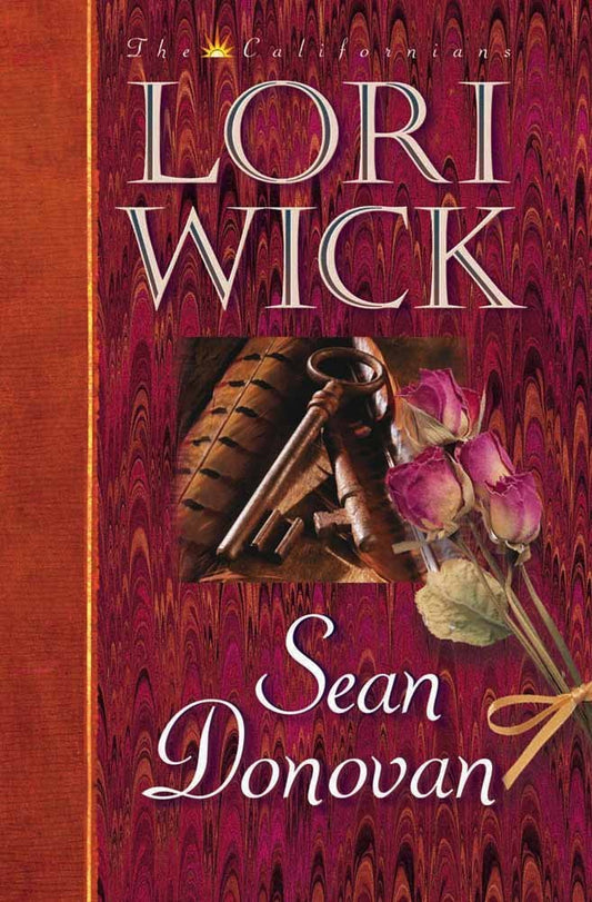 Sean Donovan (The Californians, 3)