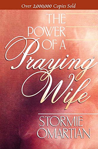 The Power of a Praying® Wife Deluxe Edition