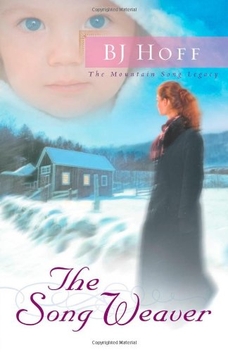 The Song Weaver (The Mountain Song Legacy #3)