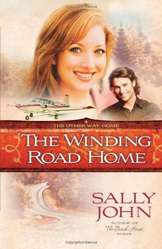 The Winding Road Home (The Other Way Home, Book 4)