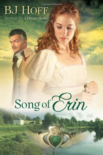 Song of Erin: Cloth of Heaven/Ashes and Lace (Song of Erin Series 1-2)