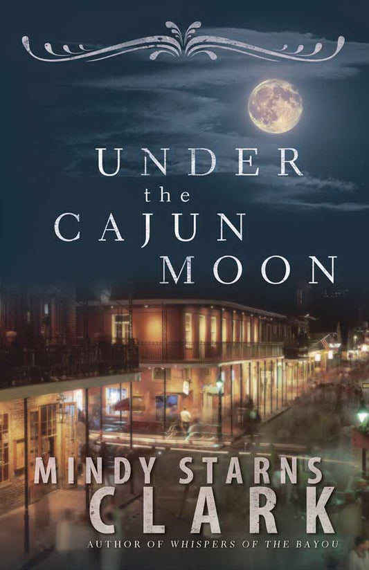 Under the Cajun Moon - 2663