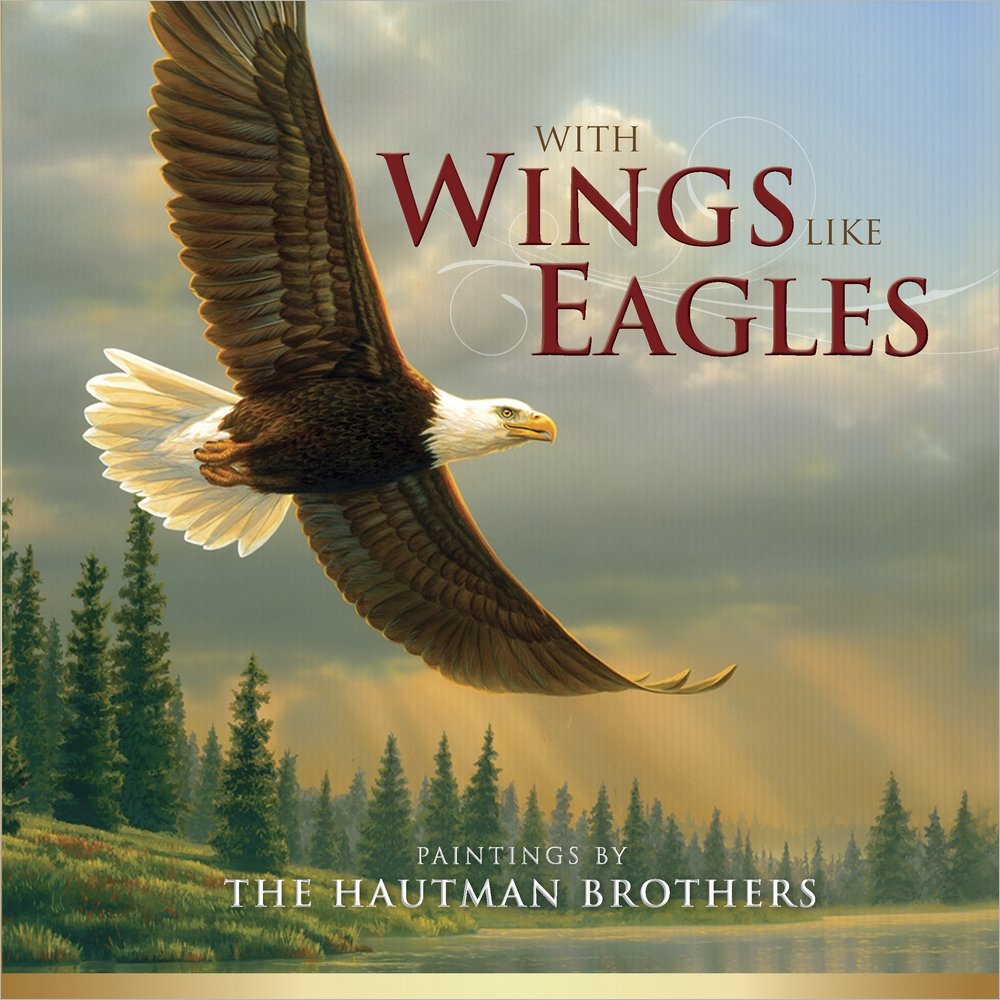 With Wings Like Eagles
