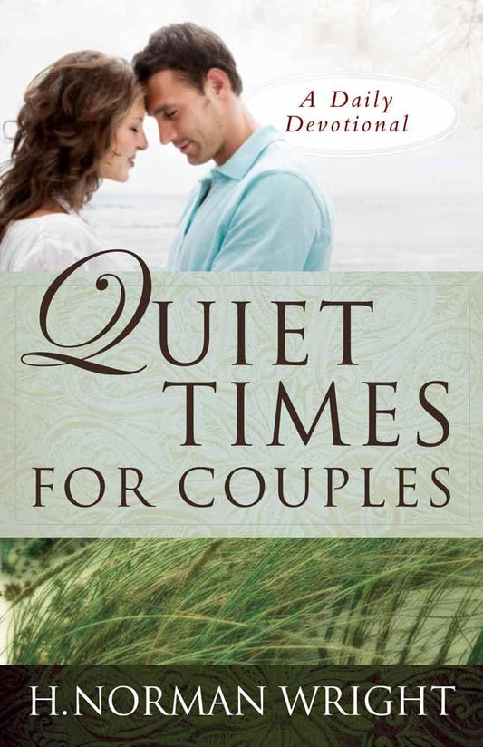 Quiet Times for Couples - 7970