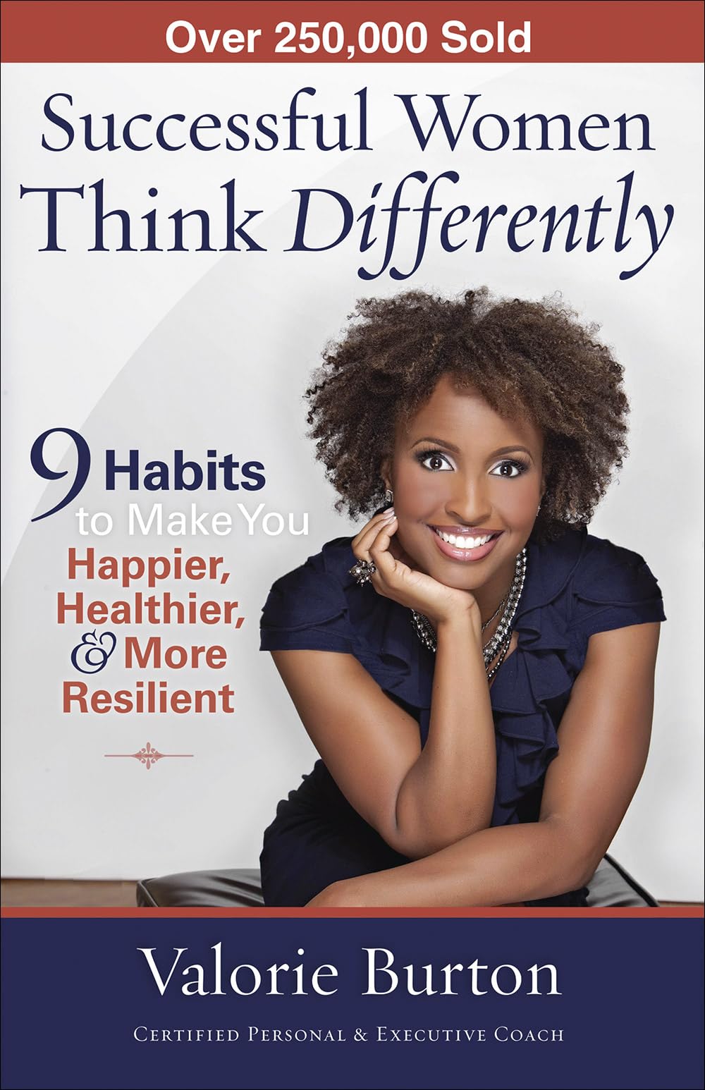 SUCCESSFUL WOMEN THINK DIFFERENT