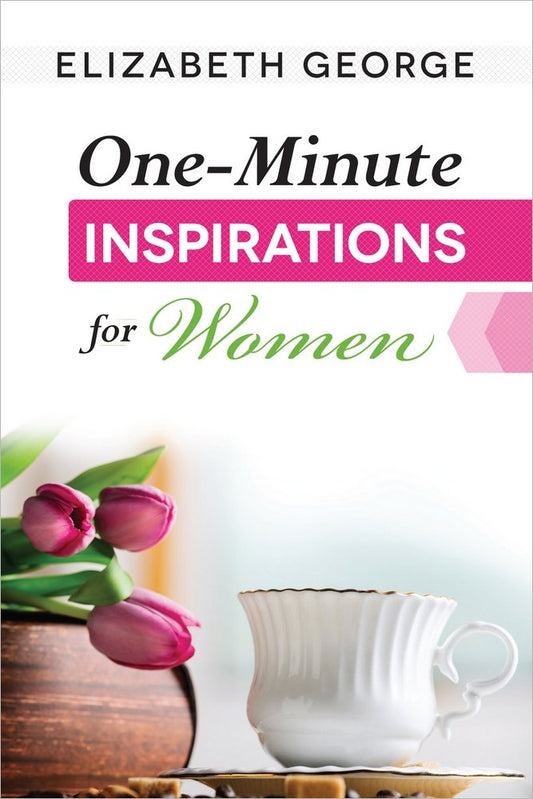 One-Minute Inspirations for Women (Harvest Pocket Books) - 7492