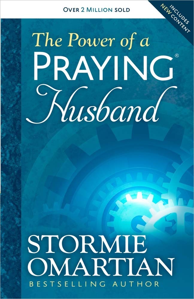 THE POWER OF A PRAYING HUSBAND
