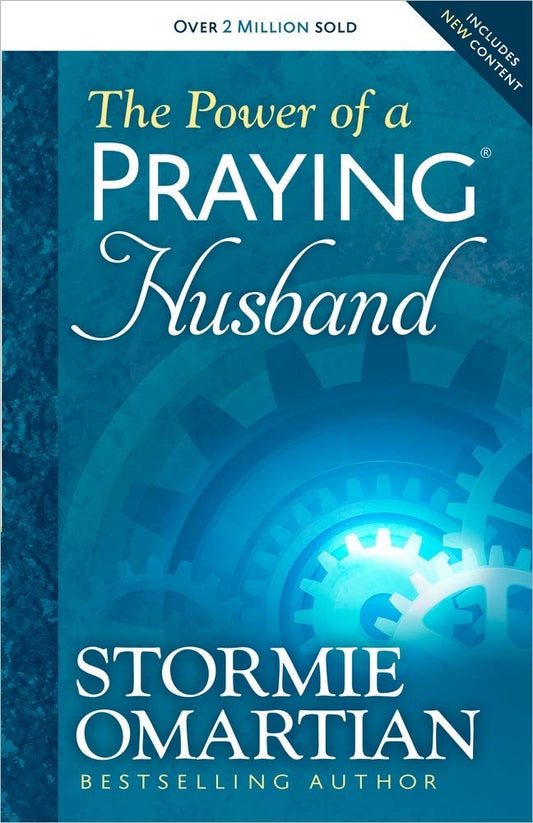 THE POWER OF A PRAYING HUSBAND