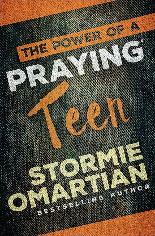 The Power of a Praying Teen - 7839
