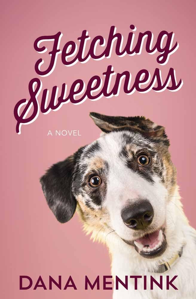 Fetching Sweetness: A Novel for Dog Lovers (Volume 2) (Love Unleashed)