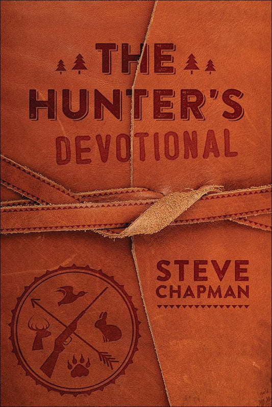 The Hunter's Devotional - 39