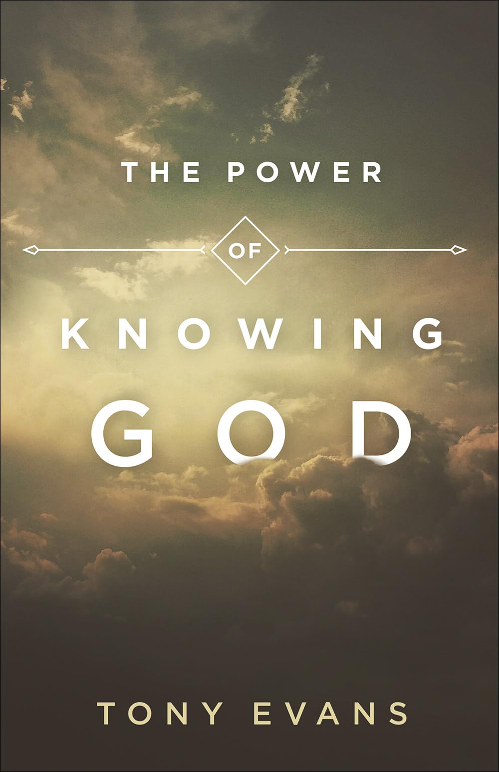 The Power of Knowing God - 1053