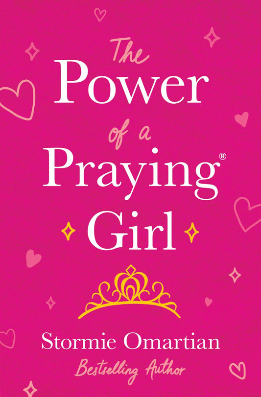 The Power of a Praying Girl - 740