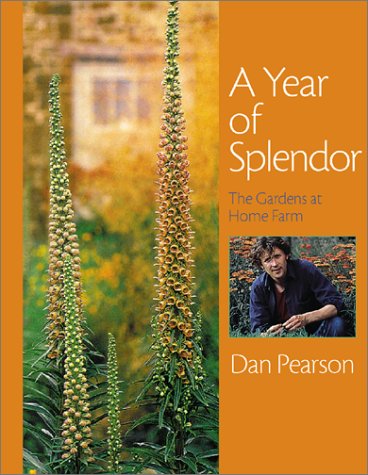 The Garden : A Year At Home Farm