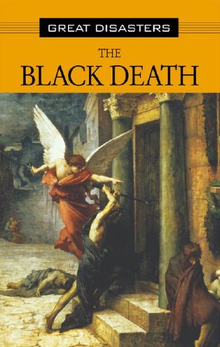 Black Death (Great Disasters)