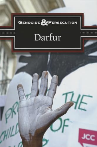 Darfur (Genocide and Persecution) - 6915