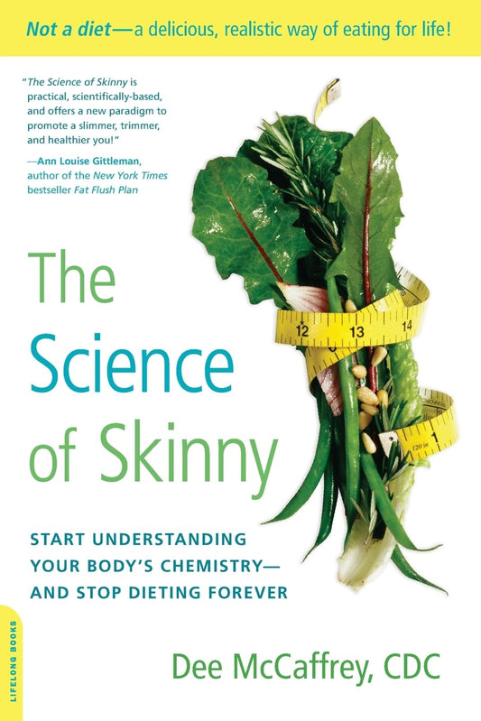 The Science of Skinny - 3262