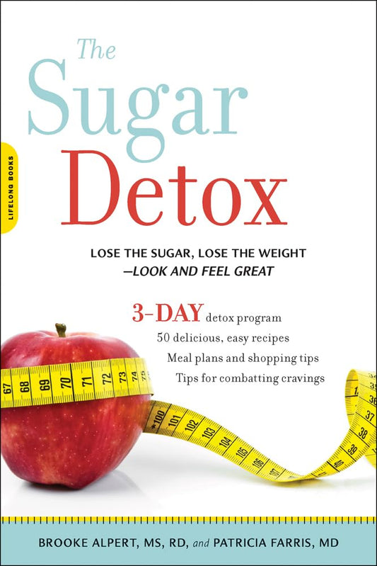 Sugar Detox - 997