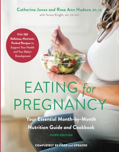 Eating for Pregnancy