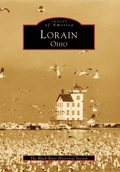 Lorain (Images of America: Ohio)