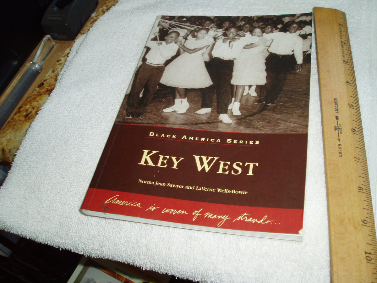 Key West (Black America Series)