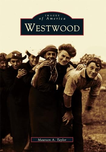 Westwood (MA) (Images of America) - 4278