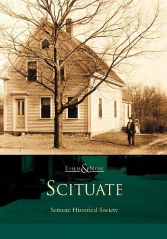 Scituate (MA) (Then & Now) - 621