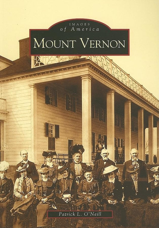 Mount Vernon (VA) (Images of America)