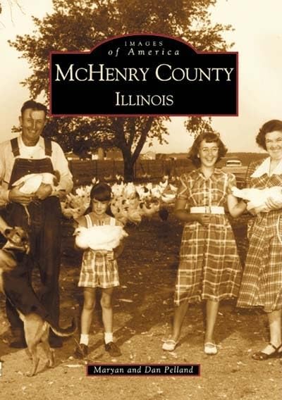 McHenry County, Illinois (Images of America) - 1942