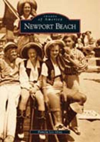 Newport Beach (CA) (Images of America)