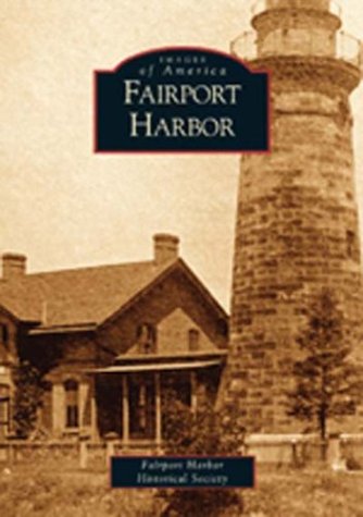 Fairport Harbor (OH) (Images of America)
