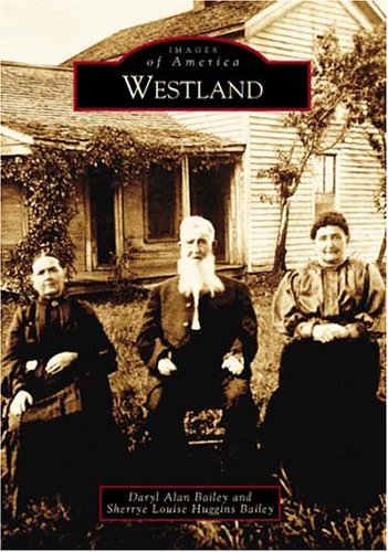 Westland (MI) (Images of America)