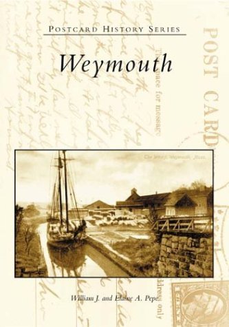 Weymouth (Postcard History Series)