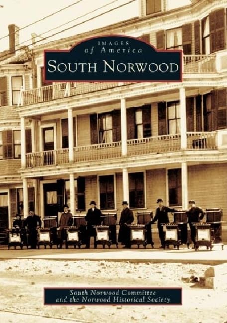 South Norwood (MA) (Images of America)
