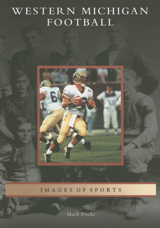 Western Michigan Football (MI) (Images of Sports)