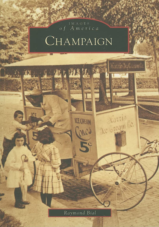 Champaign - 1415
