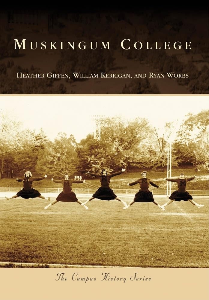 Muskingum College (Campus History)