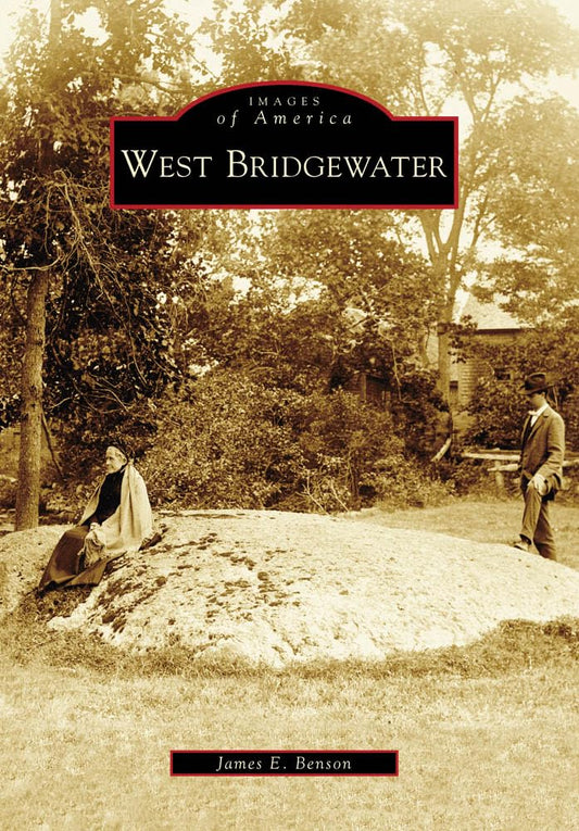 West Bridgewater (Images of America)