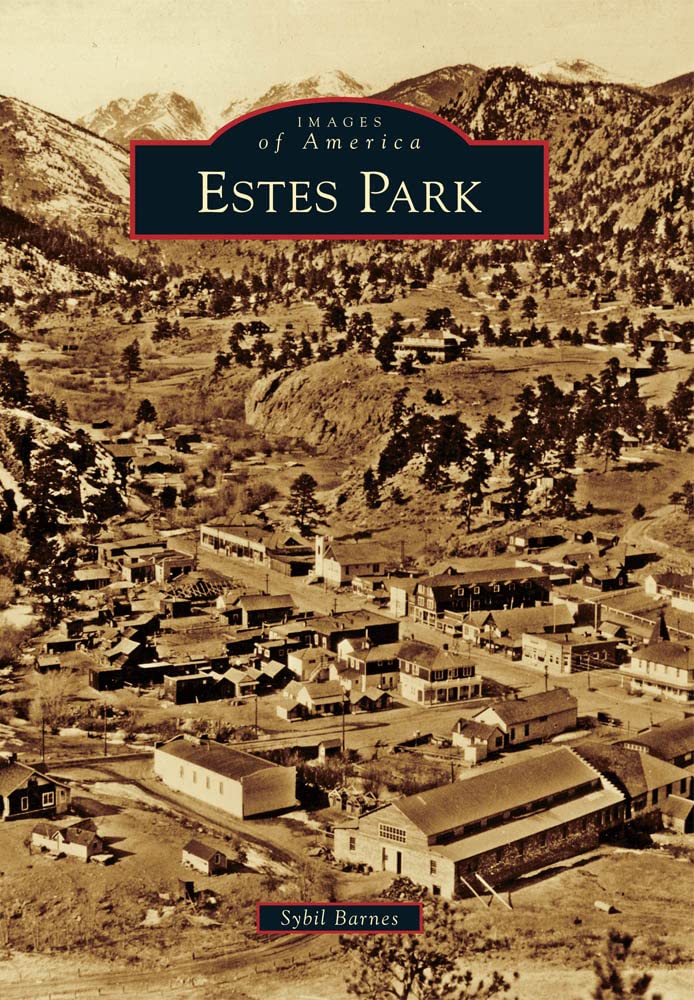 Estes Park (Images of America)