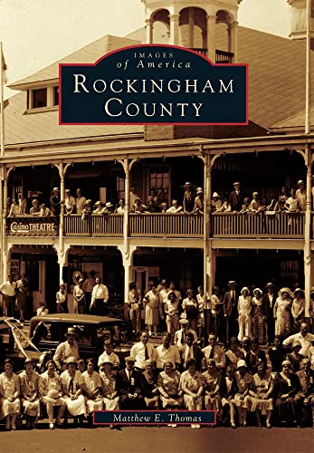 Rockingham County (Images of America)