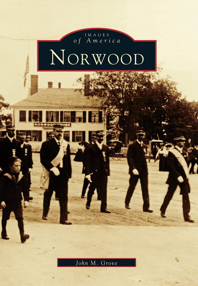 Norwood (Images of America)