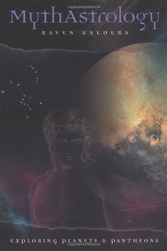 MythAstrology: Exploring Planets & Pantheons