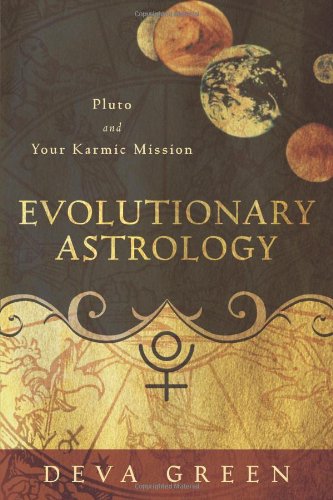 Evolutionary Astrology: Pluto and Your Karmic Mission