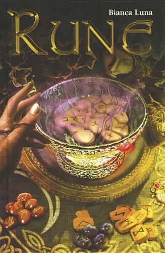 Runes Guidebook - 4206